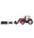 Tomy Britain's Massey Ferguson 6616 Tractor With Loader