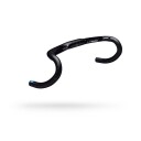 PRO Vibe Aero Pursuit Styre Svart 40 cm.