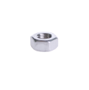 Mutter 6 mm Rustfri
