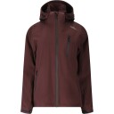 Weather Report Camelia W Awg Jacket W Pro 15000 Burgundy 46