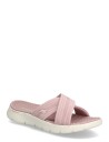 Skechers Go Walk Flex Sandal   Impress   Pink   36