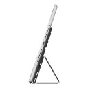Apple Smart - Tastatur Og Folio-Kasse - Apple Smart-Kontakt - Qwerty - Dansk - For 10,2-Tommers Ipad (7. Generasjon, 8. Generasjon, 9. Generasjon)  10,5-Tommers Ipad Air (3. Generasjon)  10,5-Tommers Ipad Pro