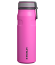 Stanley IceFlow Twist Flip drikkeflaske 0.7 L - rosa