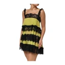 Dolce & Gabbana Dame Kjoler Flerfarget M,