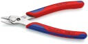 Knipex 78 03 140 Elektronikkavbiter 140