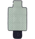 Cam Cam Copenhagen Pusleunderlag Quilted Navy
