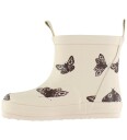 Bundgaard Gummistøvler m. for   Rain Ivory Møll   Multi Farget   Bundgaard   28   Gummistøvler Beige Brun Hvit Svart