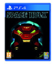 Space Hulk PlayStation 4 Spill
