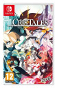 Cris Tales Nintendo Switch Spill FRMulti