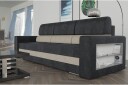 Nemo Sovesofa 236x92x88 cm  