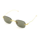 Thom Browne Dame Accessories Gul ONE SIZE,