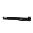 MX27GTBA, Tonerkassett, erstatter Sharp MX27GTBA, svart, 18.000 sider, inkClub
