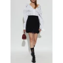 Dolce & Gabbana Dame Skjørt Svart XS,