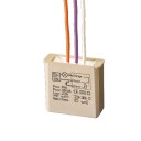 Elektronisk dimmer for innebygd MTV500E