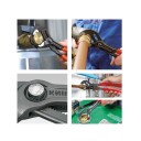 Knipex Cobra 125mm Polygriptang - Håndverktøy for Tunge Oppgaver