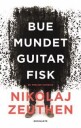 Zeuthen Nikolaj Buemundet guitarfisk