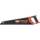 Bahco 2600 22" Håndsag med Grovt Sagblad, Rustfritt Stål, 55 cm