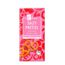 Ichoc Salty Pretzel Chocolate Island 80g