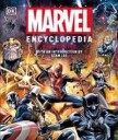 Marvel Encyclopedia New Edition Av Stephen Wiacek, Dk, Stan Lee, Adam Bray