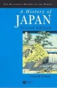 Totman C A History of Japan 2e