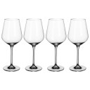 Villeroy & Boch La Divina bordeauxglass 4-pakning 65 cl