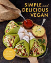Vais Michaela Simple and Delicious Vegan