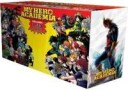My Hero Academia Box Set 1 Av Kohei Horikoshi