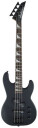 Jackson JS1X Concert Minion Satin Blk
