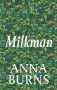 Milkman Av Anna Burns