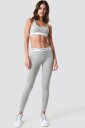 Calvin Klein Pyjama Pant Modern Cotton - Grey