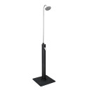 Bestway SolarFlow Utedusj svart 8 L