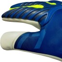 SELECT 77 Super Grip v26 Keeperhansker Blå 9,5