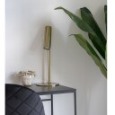 House Nordic Geneve kontorstol velour svart, svart. 1696472-02-0 1696467-01-0