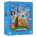 The Nico Mastorakis Collection Bluray