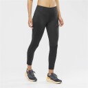 Salomon Cross Run 25" Tight W'snautical blue XS
