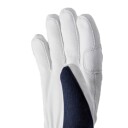 Hestra  Voss Czone - 5 Finger, 280 Marin, 10