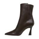 Stuart Weitzman Dame Sko Brun 37 EU