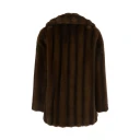 Max Mara Studio Dame Jakker Brun S,