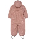 mikk-line Polyester Junior Suit Glitter Pink 92