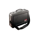 Gator GC-CLARINET Deluxe Moulded Clarinet Case