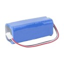 POINT LI-ION BATTERI FOR PORLMW1