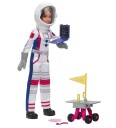 Barbie Career Feature Astronaut