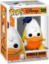 Funko Pop! Vinilinė Figūrėlė: Disney Donald Duck 9.5 Cm