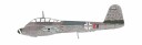 Airfix 1/72 Messerschmitt Me410A-1/U2 and U4
