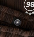 Name It Shorts   NkmTimo   Chocolate Martini   Name It   9 år (134)   Shorts   Brun