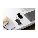 Eletra T10 10000 mAh Svart