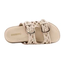 Gioseppo Dame Sko Beige 36 EU,