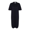 Saint Tropez Dame Kjoler Svart 2XL,