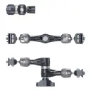 SmallRig 4899 Rosette Magic Arm 7"