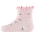 Name It Nbfjuberry 2P Sock White 62 68